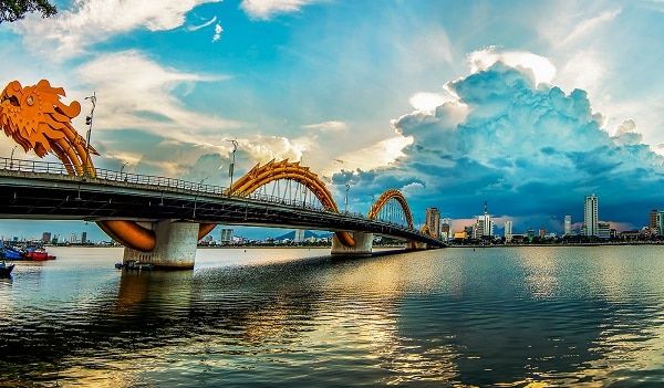 Top 17 Địa Điểm Du Lịch Nổi Tiếng Đà Nẵng 2022 Bạn Đừng Nên Bỏ Lỡ nhé