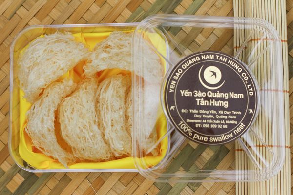 Công dụng tuyệt vời của yến sào - Yến sào Tấn Hưng